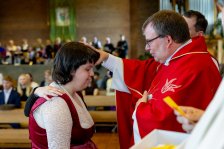 31.05.2025 Dekanatsfirmung